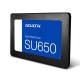 ADATA ASU650SS-512GT-R internal solid state drive 2.5