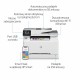 HP Color LaserJet Pro MFP M282nw, Print, Copy, Scan, Front-facing USB printing; Scan to email; 50-sheet uncurled ADF