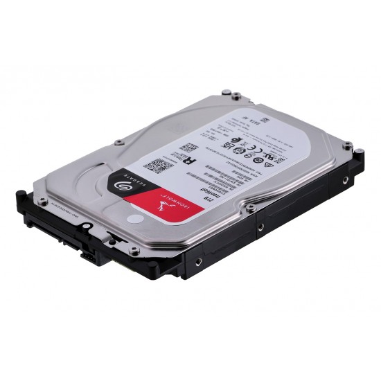 Seagate IronWolf ST2000VN003 internal hard drive 3.5