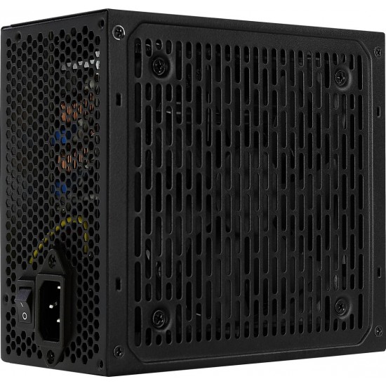 Aerocool LUX1000 PC Power Supply 1000W 80 Plus Gold 90% Efficiency Black