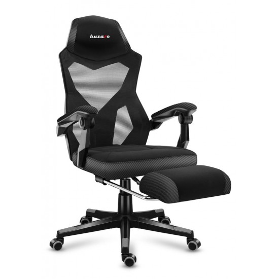 HUZARO COMBAT 3.0 CARBON GAMING CHAIR