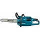 Makita UC011GZ chainsaw Black, Blue