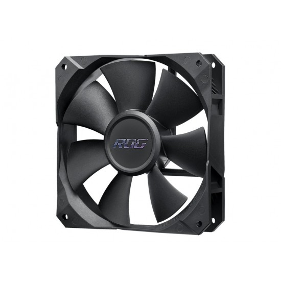 ASUS ROG STRIX LC II 240 Processor All-in-one liquid cooler 12 cm Black