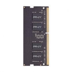 PNY MN16GSD42666 memory module 16 GB 1 x 16 GB DDR4 2666 MHz