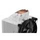 be quiet! Shadow Rock 3 White Processor Cooler 12 cm 1 pc(s)