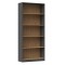 Topeshop R80 ANT/ART office bookcase