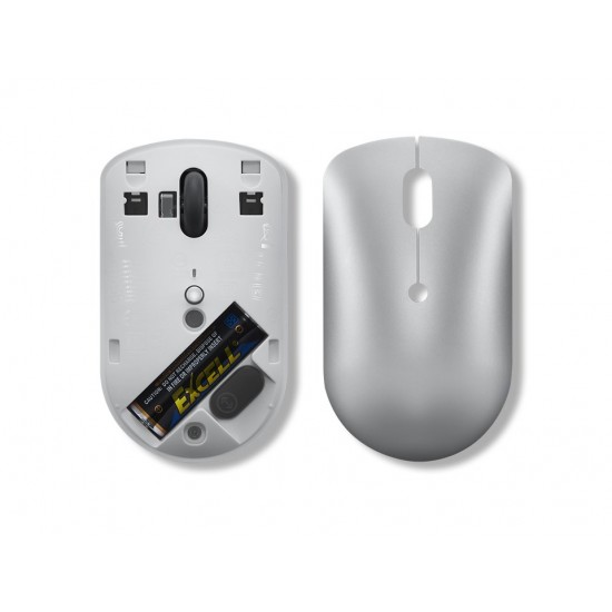 Lenovo 540 mouse Ambidextrous RF Wireless Optical 2400 DPI