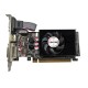 AFOX Geforce GT610 1GB DDR3 64Bit DVI HDMI VGA LP Fan 	AF610-1024D3L7-V6