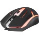 MOUSE DEFENDER FLASH MB-600L OPTIC LED 1200dpi 4P