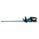 40V XGT 750MM HEDGE TRIMMER UH009GD201 MAKITA