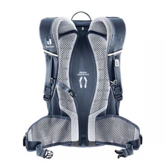 Bicycle backpack -Deuter Superbike  18 ATLANTIC-INK