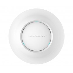 Grandstream Networks GWN7600LR wireless access point 867 Mbit/s White Power over Ethernet (PoE)