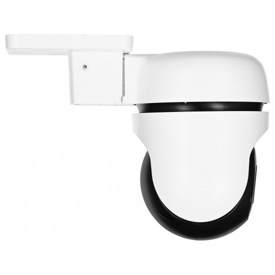 TP-Link Tapo Outdoor Pan/Tilt Security WiFi Camera