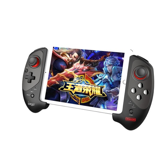 AURORA GAMEPAD GP4 FOR PS4, PC, ANDROID