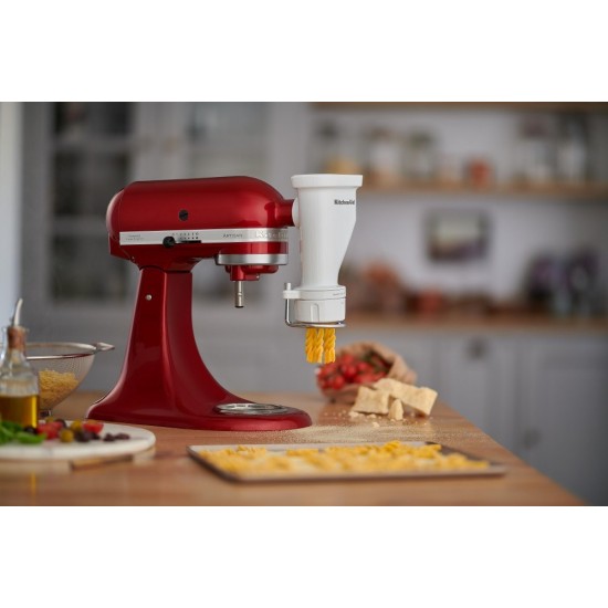 KitchenAid Artisan food processor 300 W 4.8 L Red