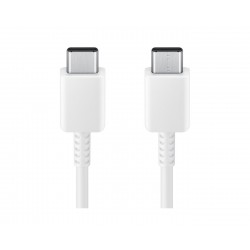 Samsung EP-DX310JWEGEU USB cable 1.8 m USB C White