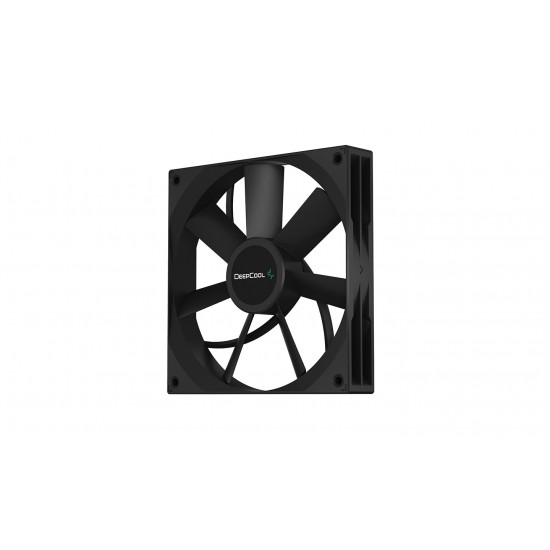 DeepCool CK560 Midi Tower Black