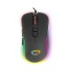 Esperanza EGM303 mouse Right-hand USB Type-C Optical 2400 DPI