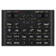 Casio FX-82ES PLUS-2 calculator Pocket Scientific Black