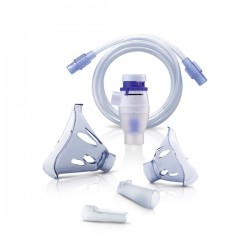 Omron NE-C300-E nebulizer