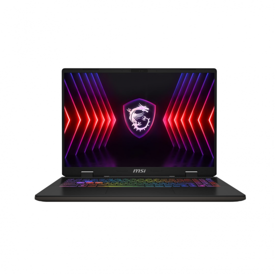 MSI Sword 16 HX B14VFKG-026XPL Intel® Core™ i7 i7-14700HX Laptop 40.6 cm (16