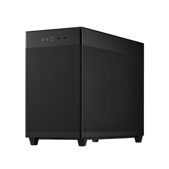 ASUS AP201 PRIME CASE TG Mini Tower Black