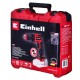 Drywall screwdriver  EINHELL AKU TE-DY 18 Li-Solo Black, Red