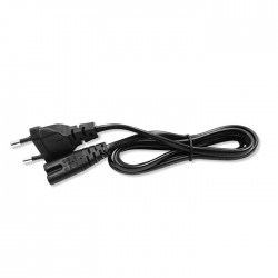 Qoltec 51500.90W power adapter/inverter Indoor Black