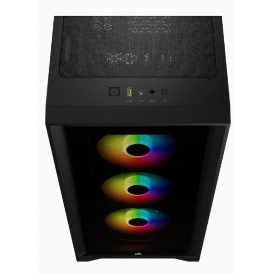 Obudowa Deepcool CH370 biała (R-CH370-WHNAM1-G-1)