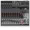 Behringer X1832USB audio mixer 18 channels