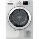 Indesit YT M11 82K RX EU tumble dryer Freestanding Front-load 8 kg A++ White