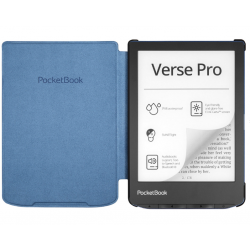 PocketBook H-S-634-B-WW e-book reader case 15.2 cm (6