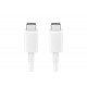 Samsung EP-DN975 USB cable 1 m USB 2.0 USB C White