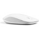 HP 410 Slim White Bluetooth Mouse