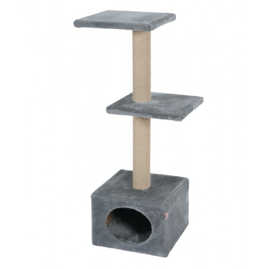 Zolux Duo cat scratcher - grey