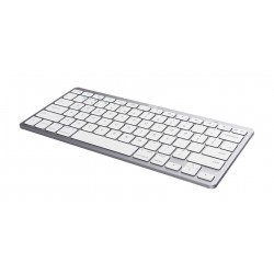 Trust Basic IS Wireless Keyboard Silver (24651)