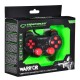 VAKOSS GAMEPAD WIRELESS WITH DUAL-SHOCK FUNCTION