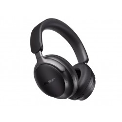 Bose QuietComfort Ultra Headset Wired & Wireless Head-band Music/Everyday Bluetooth Black