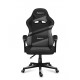 Gaming chair - Huzaro Force 4.4 Grey Mesh