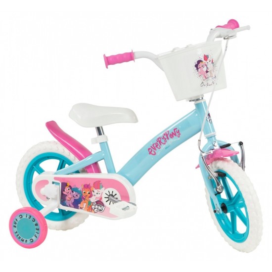 Children's bicycle 12