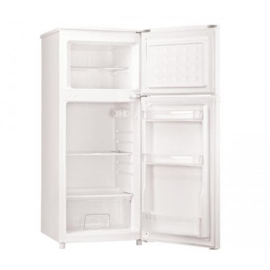 Refrigerator-freezer MPM-125-CZ-08/E