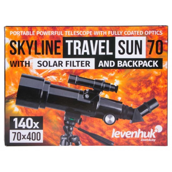 Teleskop  Sky-Watcher BK 130 9EQ2