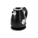 CAMRY CR 1344b electric kettle black