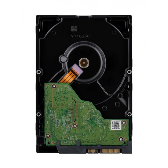 Western Digital WD64PURZ internal hard drive 3.5