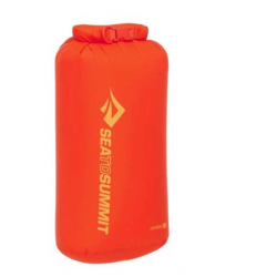 Waterproof bag SEA TO SUMMIT Lightweight Dry Bag 8 l Spicy Orange