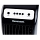 Air cooler Ravanson KR-1011 4 L 75 W Black, Silver, White