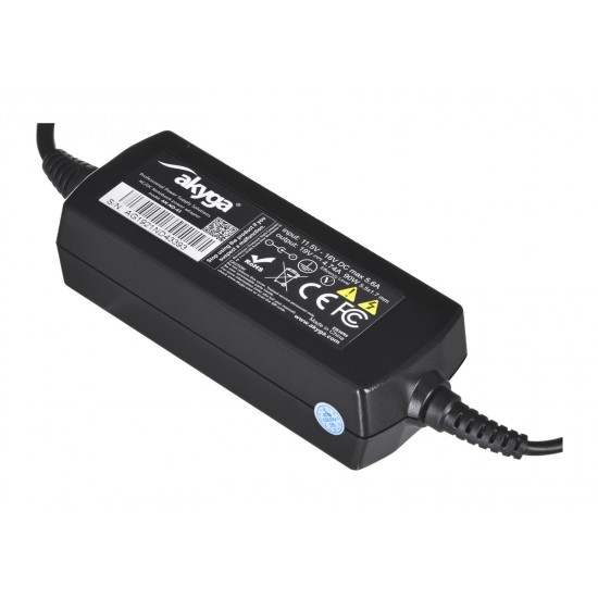 Akyga AK-ND-43 power adapter/inverter