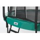 Trampoline Salta First Class 251 cm green