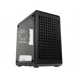 COOLER MASTER CASE MASTERBOX Q300L V2 MATX MINI TOWER BLACK