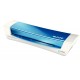 Leitz iLAM Laminator Home Office A4 Hot laminator 310 mm/min Blue, White